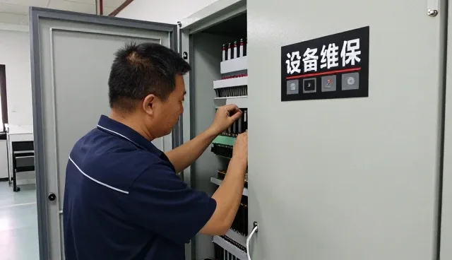 技术咨询在电气设备中的实际应用分析